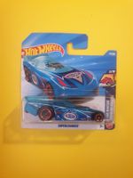 Hot Wheels SUPERCHARGED
