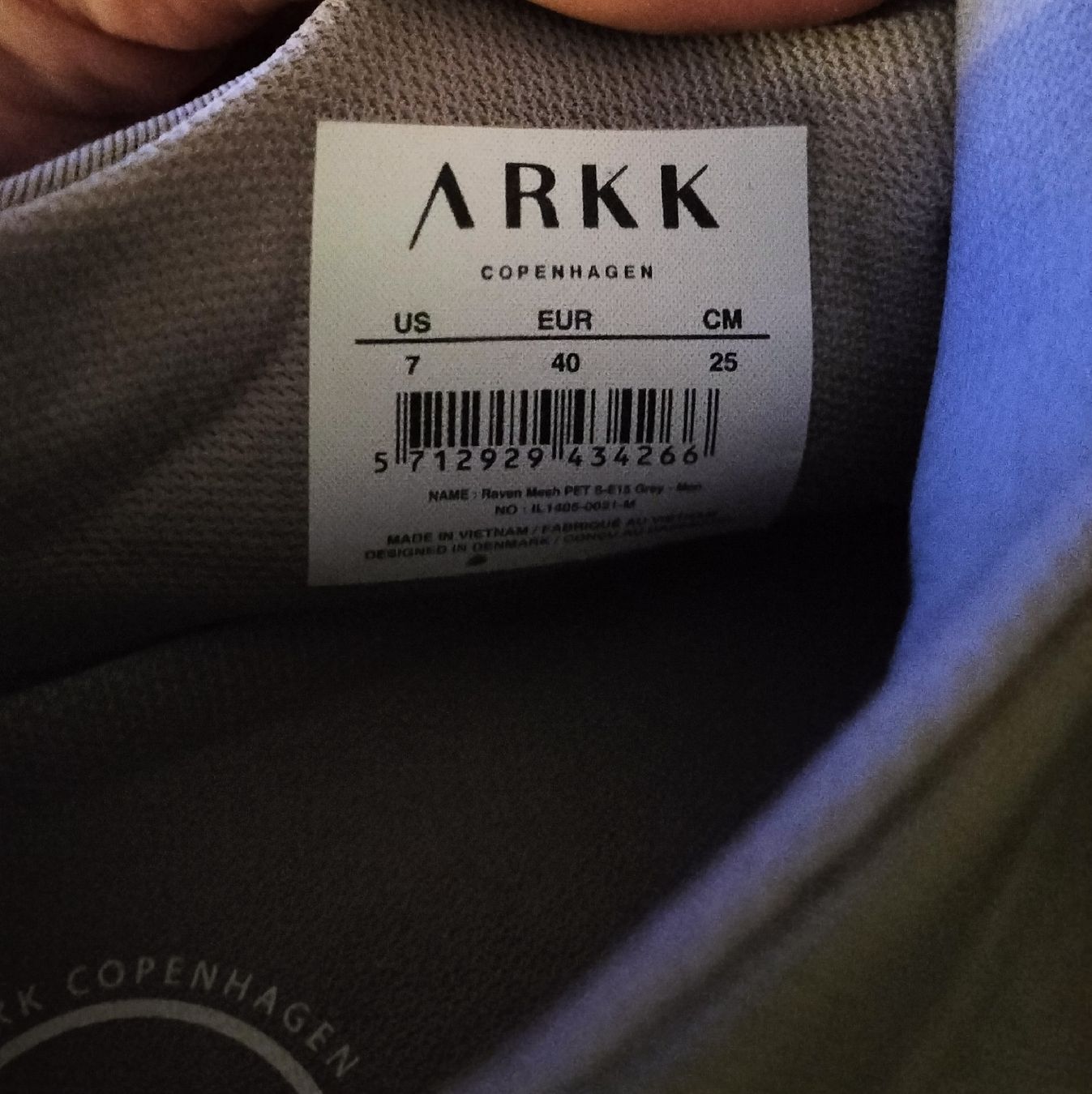 Chaussures femmes: Chaussures neuves ARKK – Neuf (Voir description) à Villars-Bramard par lyz_7qnn 3
