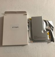 Battery Iphone 16 Pro