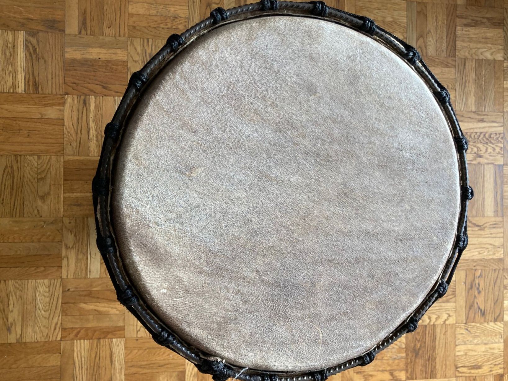 Strumenti musicali: Djembé – Usato da Meyrin venduto da Bartlet03 1