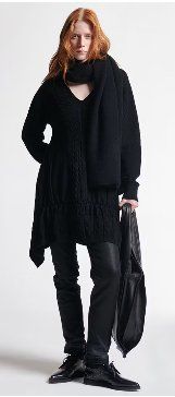 Jeans: Jeans noir High Use, taille 34 – Nuovo (secondo la descrizione) da Vernayaz venduto da Veron1 1