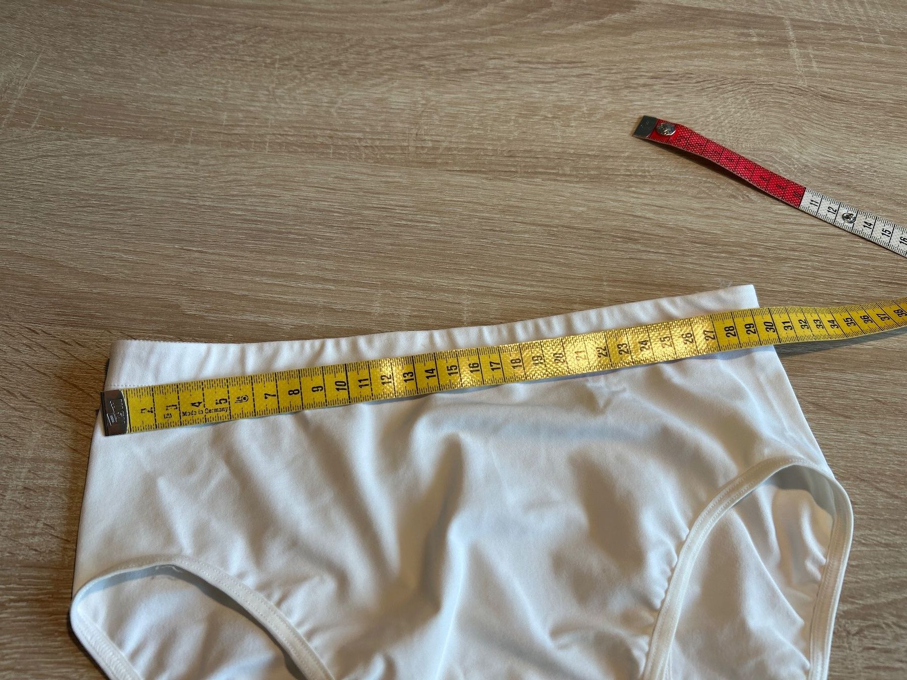 Sloggi Altra biancheria intima: Damen Slip weiss  von Sloggi Shape – Usato da Brunnen venduto da Nala2929 6