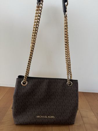 Michael Kors Jet Set Tasche