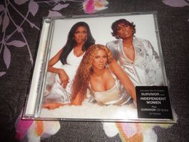 Destiny's Child - Survivor CD