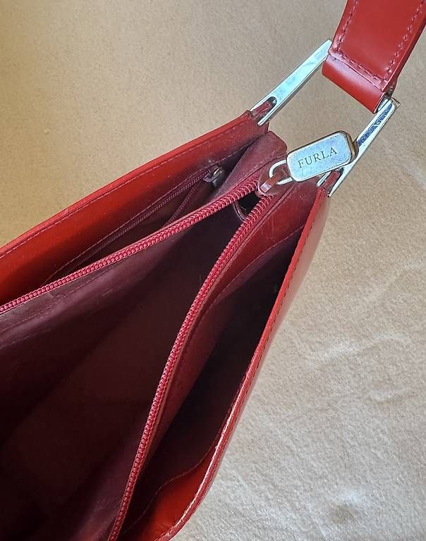 Taschen für Damen: Borsa e portafogli Furla – Gebraucht aus Lugano von rob_9cln 2