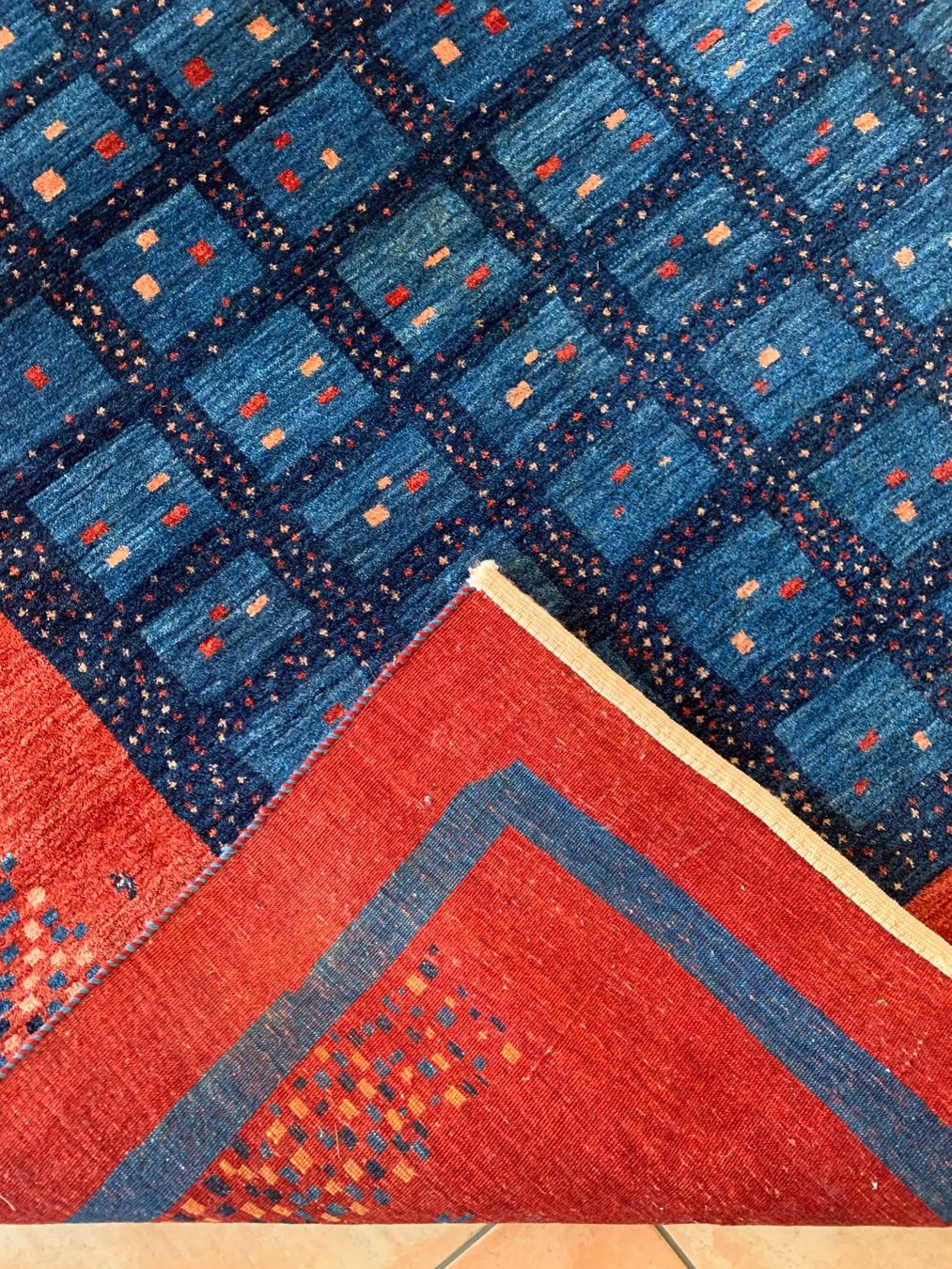 Tappeti: Tapis d'Orient – Usato da La Chaux-de-Fonds venduto da brutus586 2