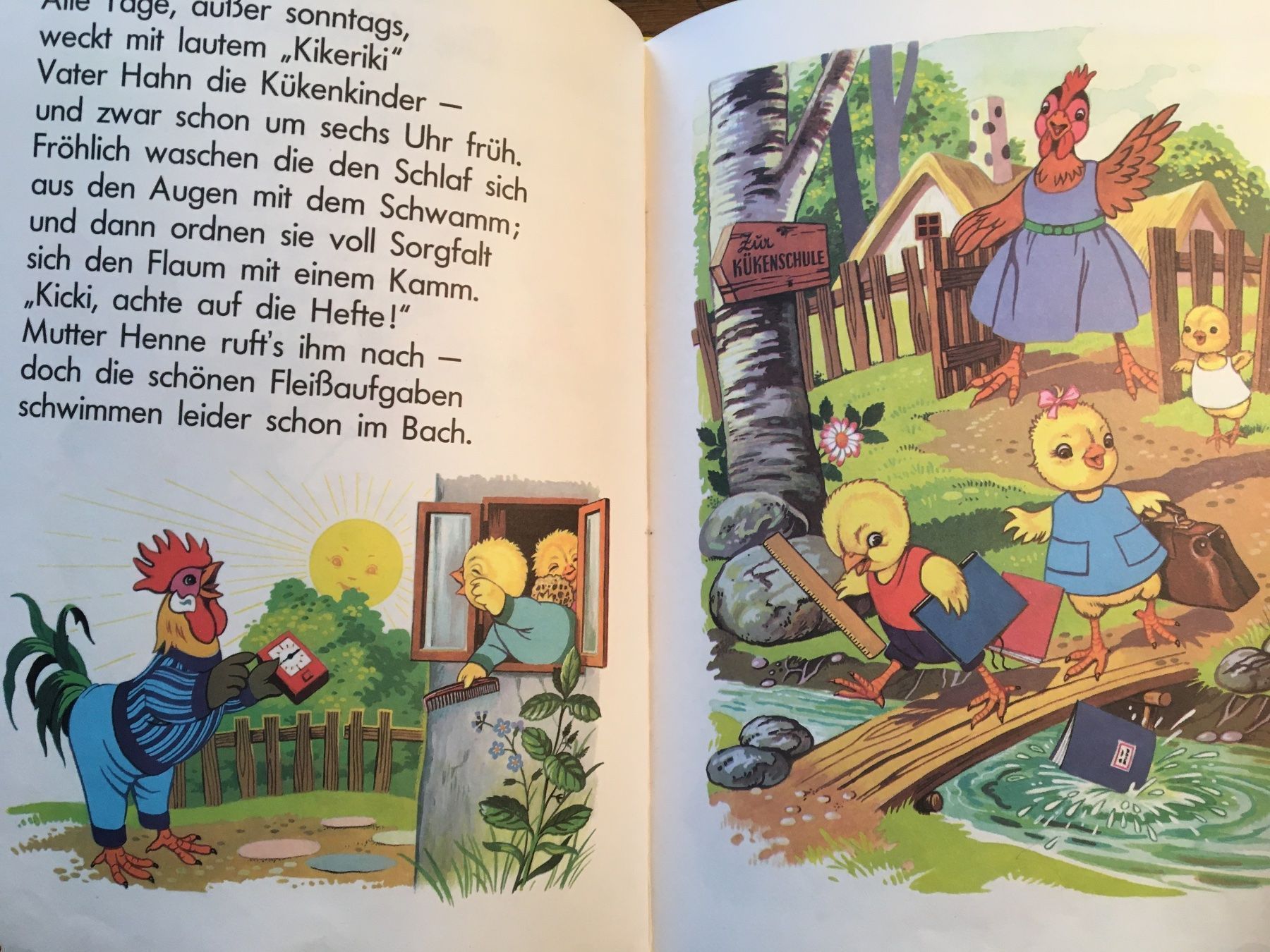 Libri: Das grosse Osterbuch – Usato da Arth venduto da Vrecam51 2