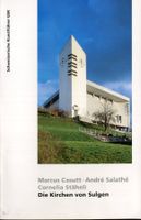Sulgen, Kirchen, Kunstführer