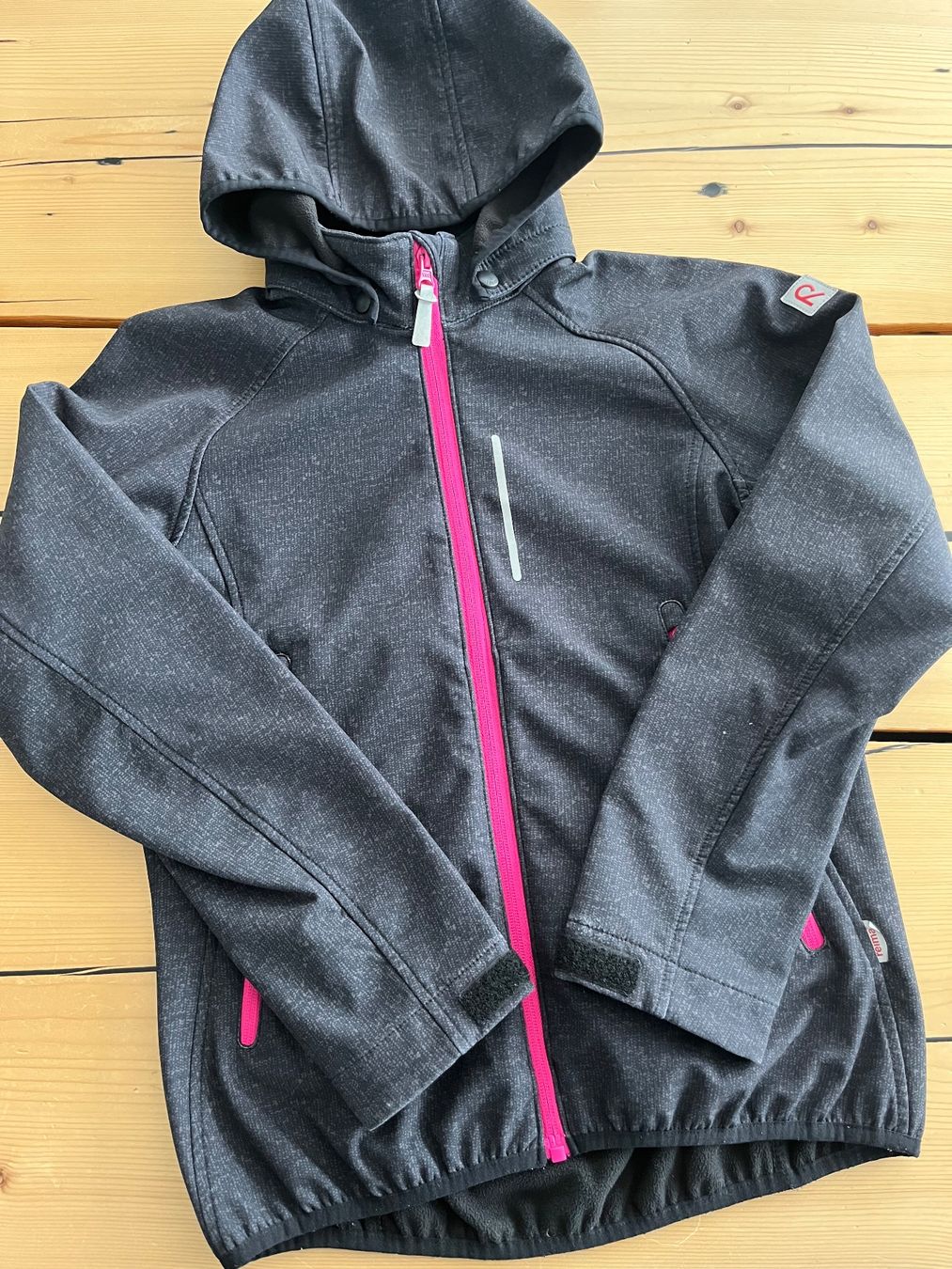 Reima Giacche & Cappotti: Reima / Softshelljacke / Regenjacke / Jacke - Gr. 146/152 – Usato da Davos Dorf venduto da AJRMBA 6