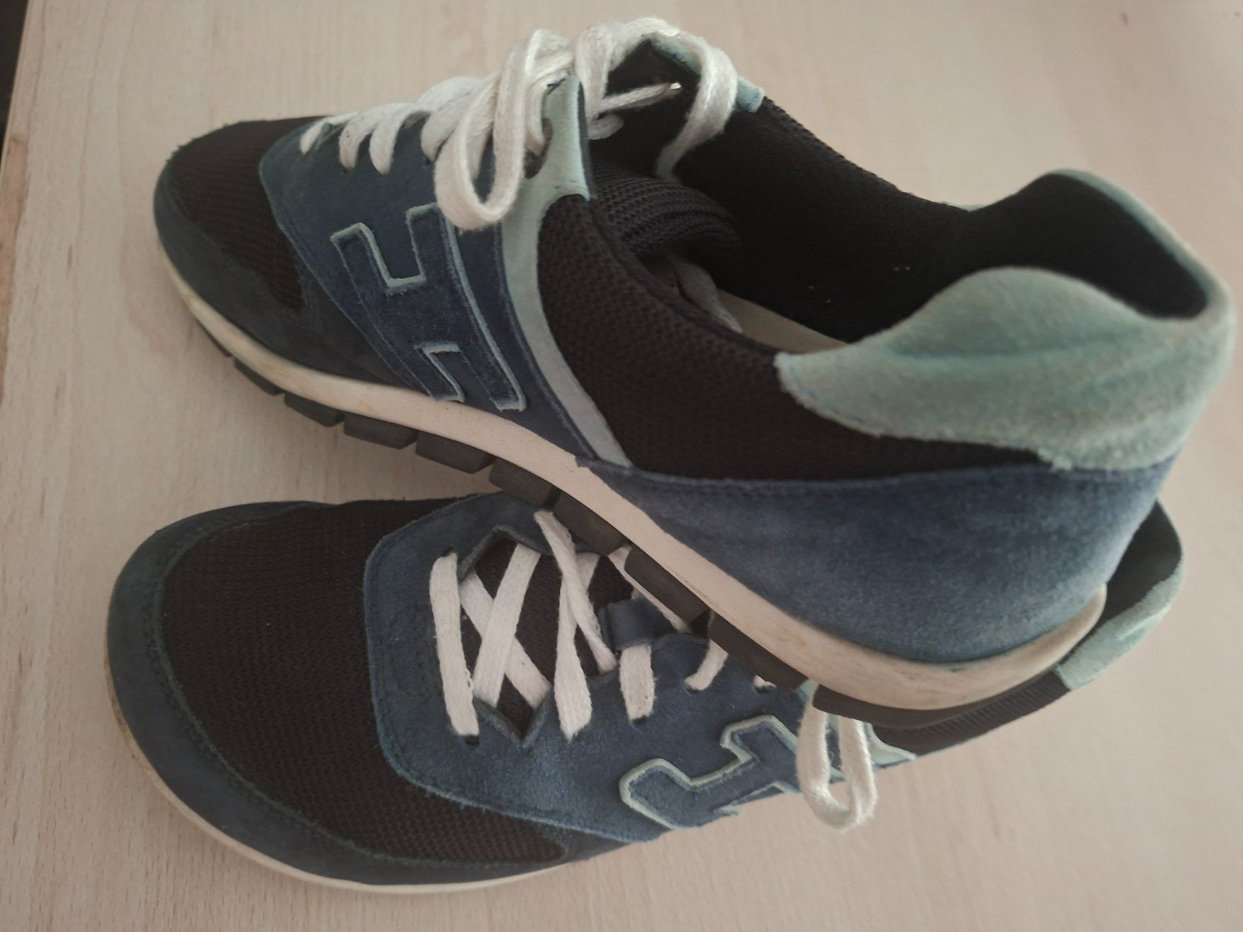 Helvesko Chaussures femmes: Helvesko  Schuh – D'occasion à Hochdorf par Malu20