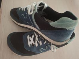 Helvesko  Schuh