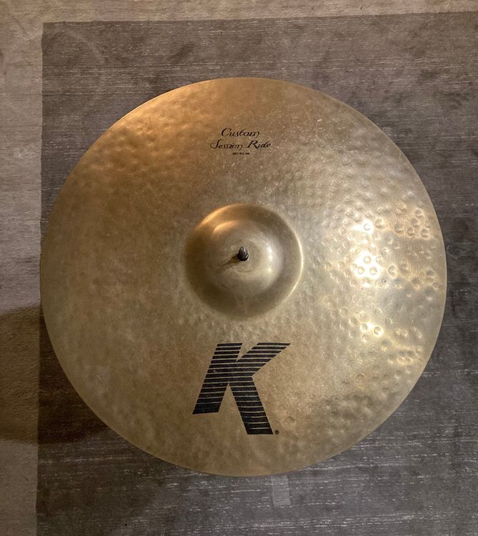 Zildjian 20