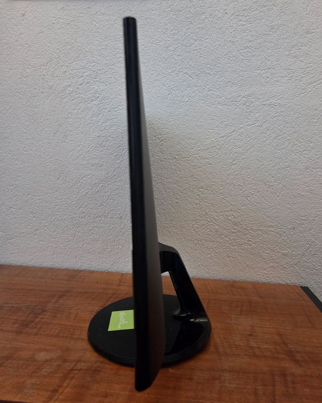 Samsung Monitor: Écran Samsung 22" super slim – Usato da Grandvaux venduto da ese_pt88 4