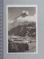 Engelberg, 1922