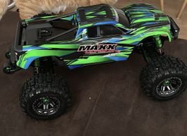 Traxxas Maxx Ultimate