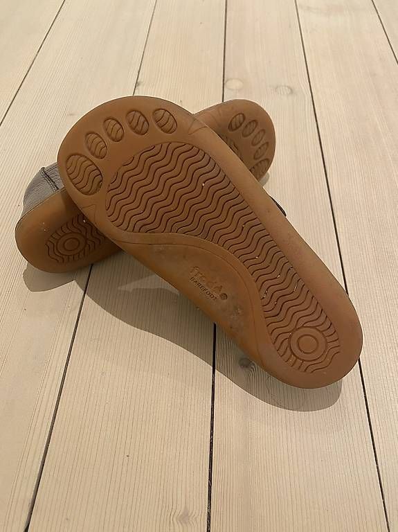 Chaussures garçon: Froddo Barefoot 35 – D'occasion à Fehraltorf par bubulina84 1