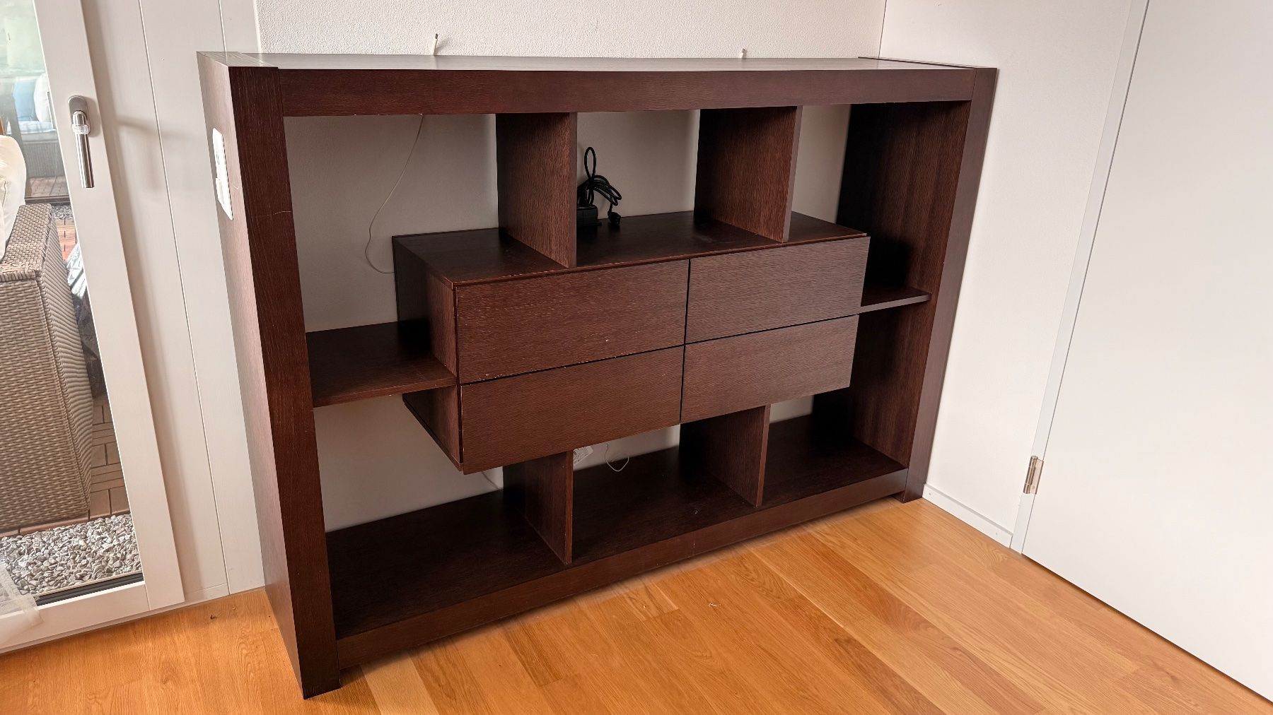 Scaffali: Design-Regal / Sideboard – Usato da Luzern venduto da Snutgg