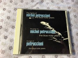 Michel Petrucciani - The Best of (CD)