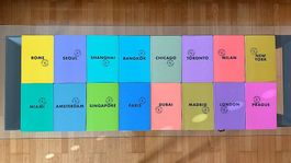 Louis Vuitton Travel Guides