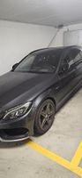 Mercedes-Benz C43 AMG Kombi 4Matic