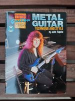 RAR! Metal Guitar (John Tapella)
