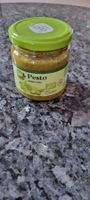 Bio Pesto Genovese, ungeöffnet, MHD 12.2027, Top Zustand