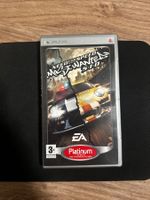 Need for Speed: Most Wanted 5-1-0 - PSP Spiel