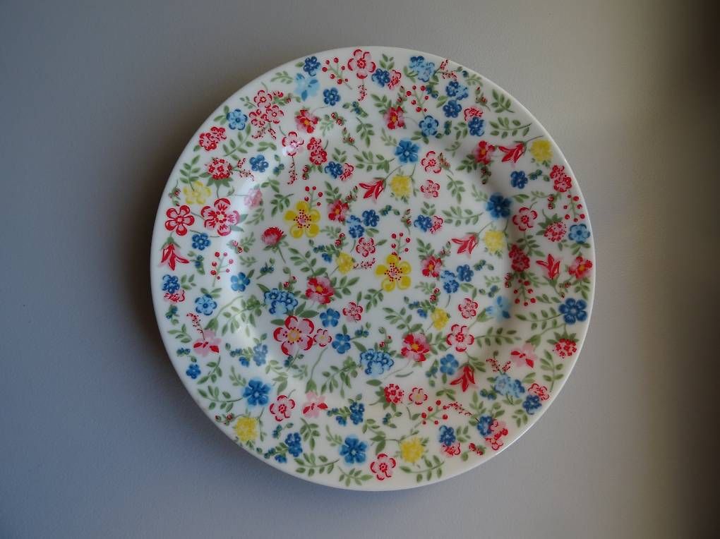 Greengate Piatti: Greengate Teller – Nuovo e nell'imballaggio originale da Niederbipp venduto da PiaZ01