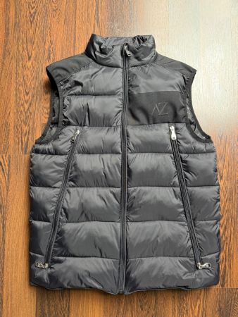 Gilet Alessandro Zavetti gr.M