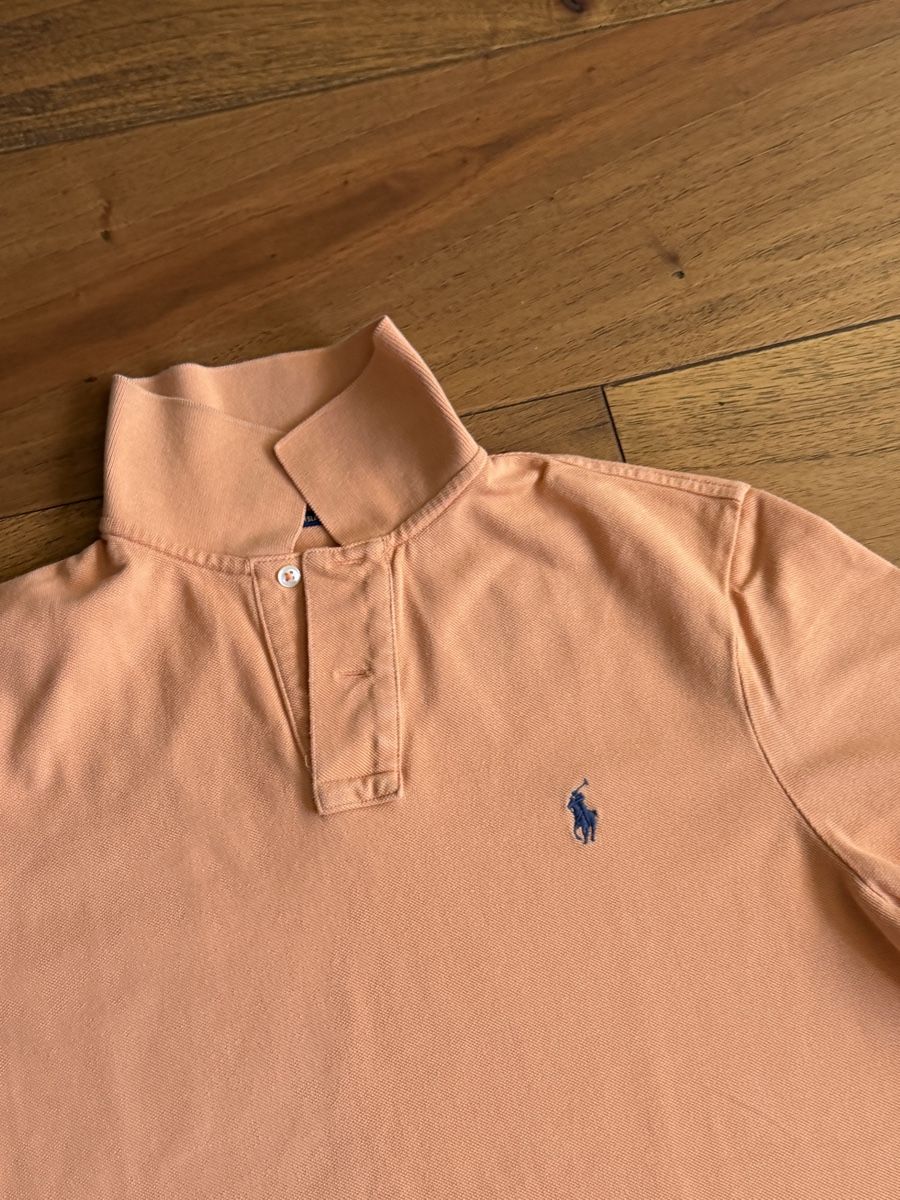 Polo Ralph Lauren Magliette Polo: Polo Ralph Lauren – Nuovo (secondo la descrizione) da Cademario venduto da Iby_30 3