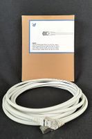 DIGITEC Ethernet-Patchkabel RJ45 5m