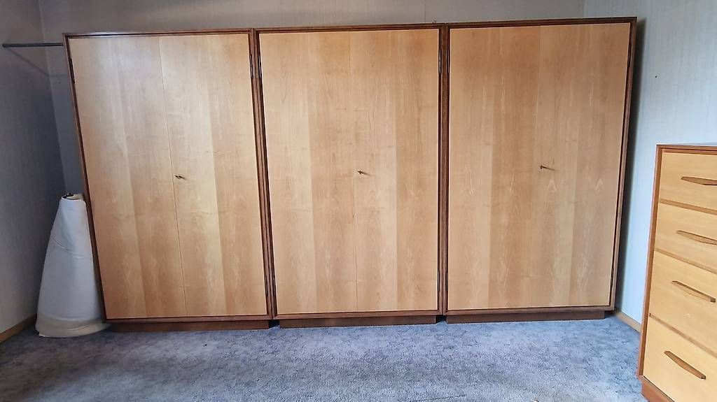 Armadi: Kleiderschrank – Usato da Rothenburg venduto da fox_699z
