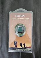 Neuer Mini-GPS-Tracker PG03 - Ideal für Wanderungen!