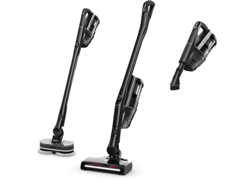 Miele Staubsauger & Zubehör: Miele Triflex HX3 Aqua – Gebraucht aus Bülach von Spaark