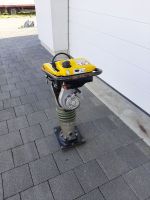 Grabenstampfer Rammer Wacker Neuson