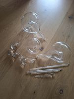 schöne Deko Glasi Hergiswil