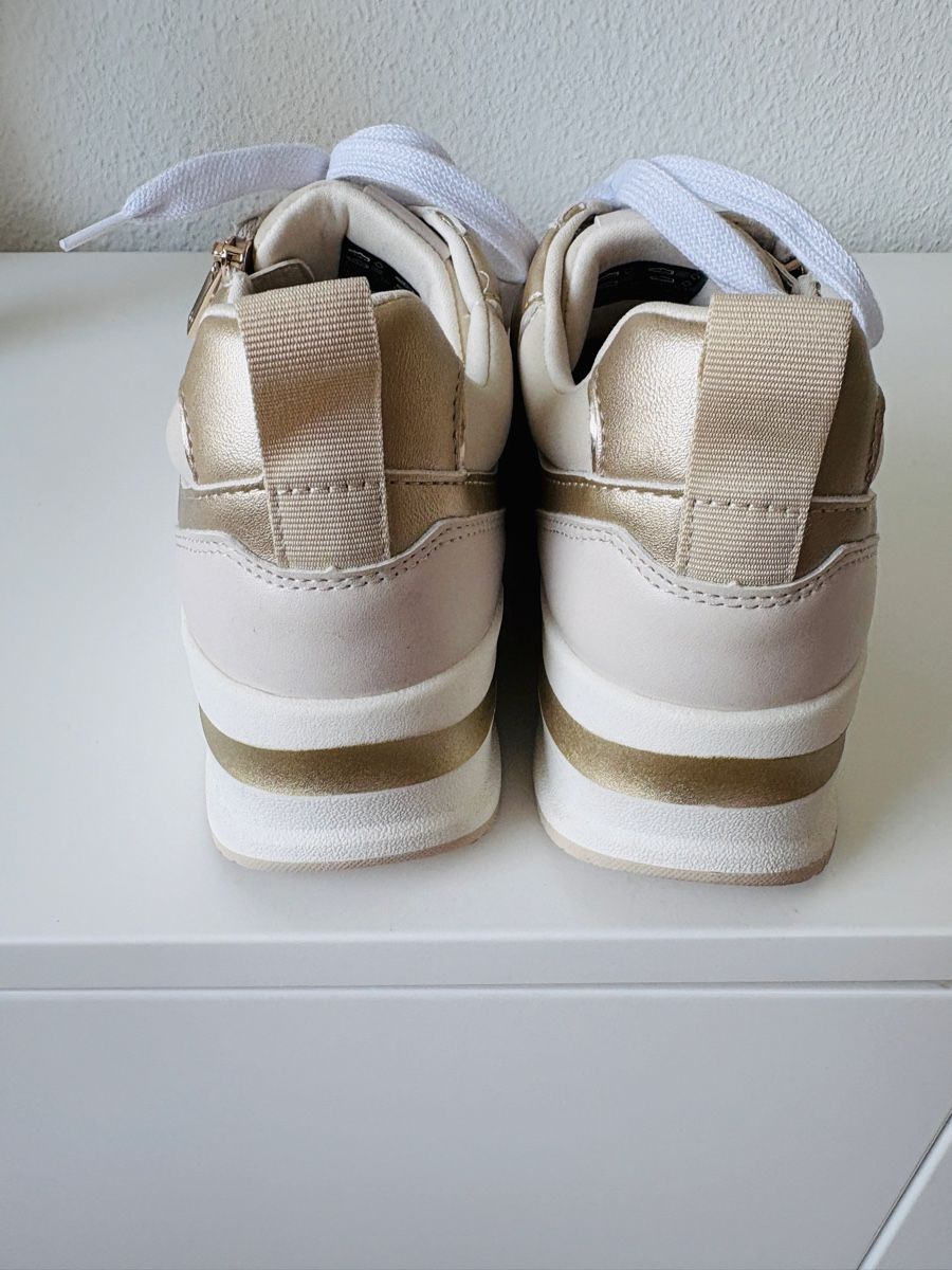 Tamaris Scarpe da donna: Tamaris Sneaker, Gr. 38 – Nuovo (secondo la descrizione) da Oberengstringen venduto da Marling 3
