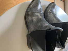 Stiefeletten / Bottine