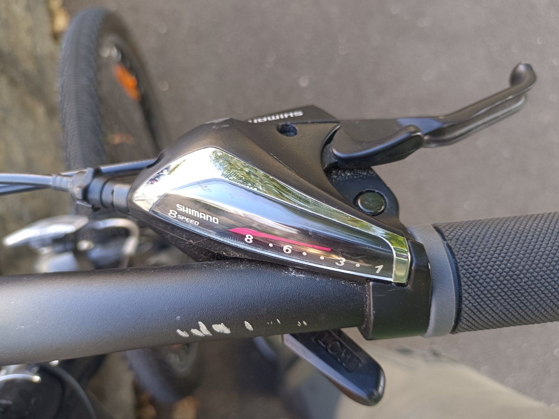 Stoke Velos: VTT Stoke FSX 6.3  – Gebraucht aus La Chaux-de-Fonds von ale_j7zx 9