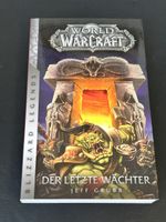 World of Warcraft Der letzte Wächter