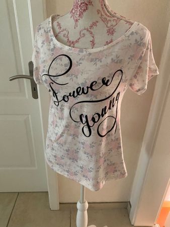 T‘Shirt Damen  S/M