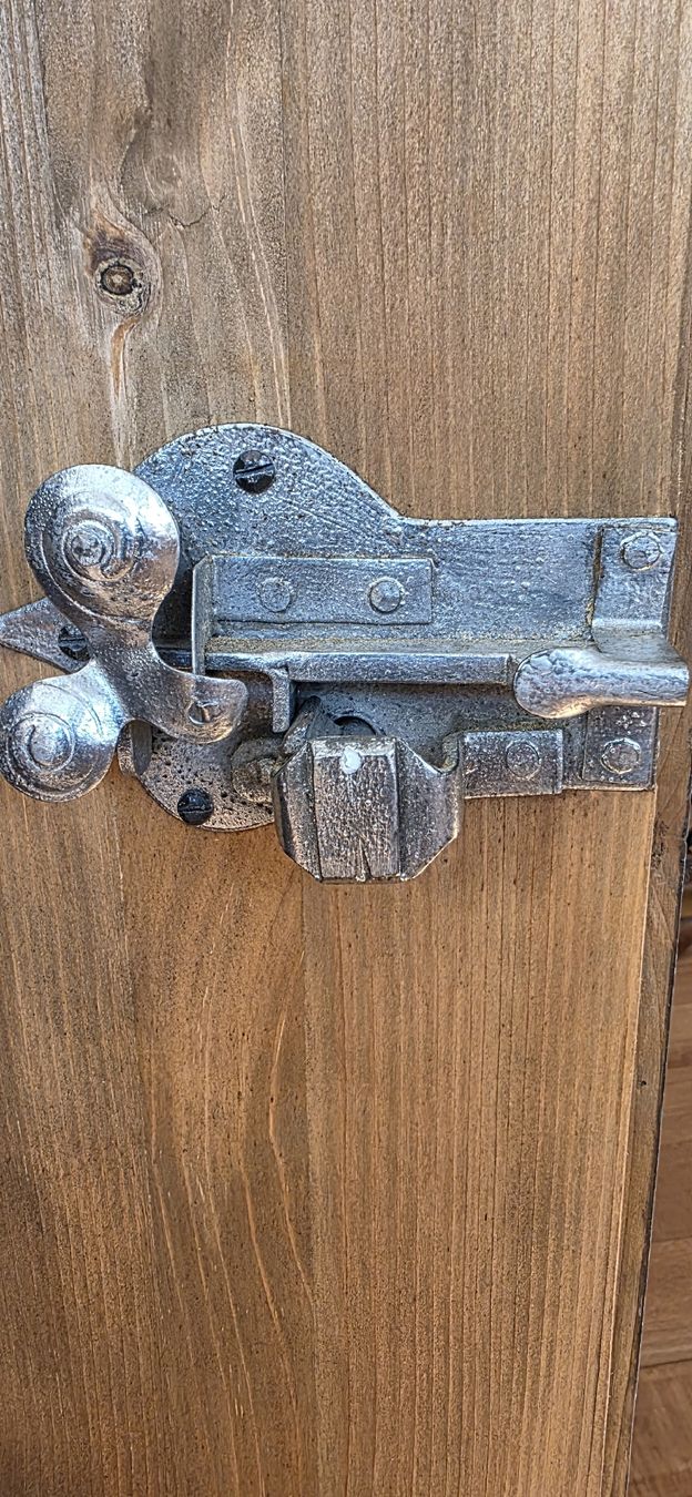 Kommoden: Antikholz Möbel, Weinspensa,  Kommode – Gebraucht aus Wolfhalden von Nati-Nati 8