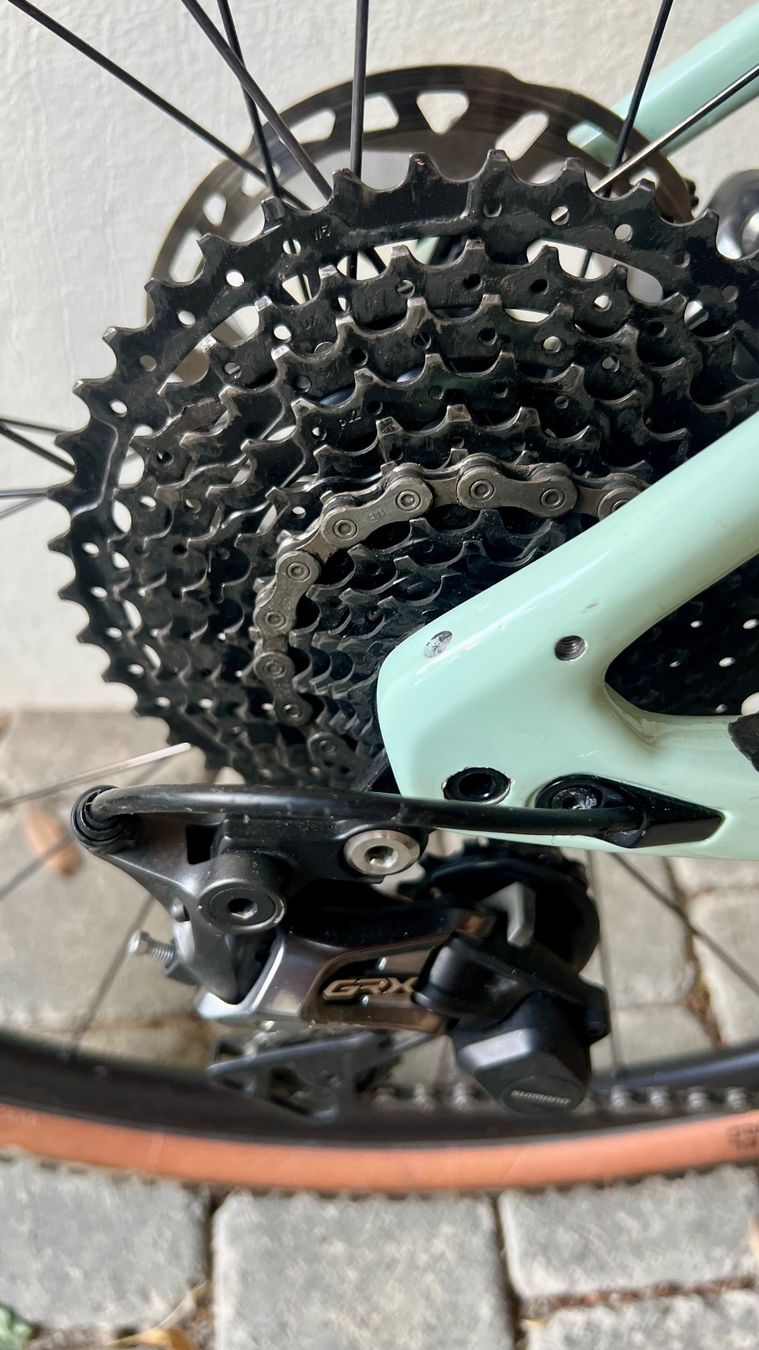Specialized Velos: Specialized Comp Carbon L – Gebraucht aus Hedingen von mla_f2kg 8