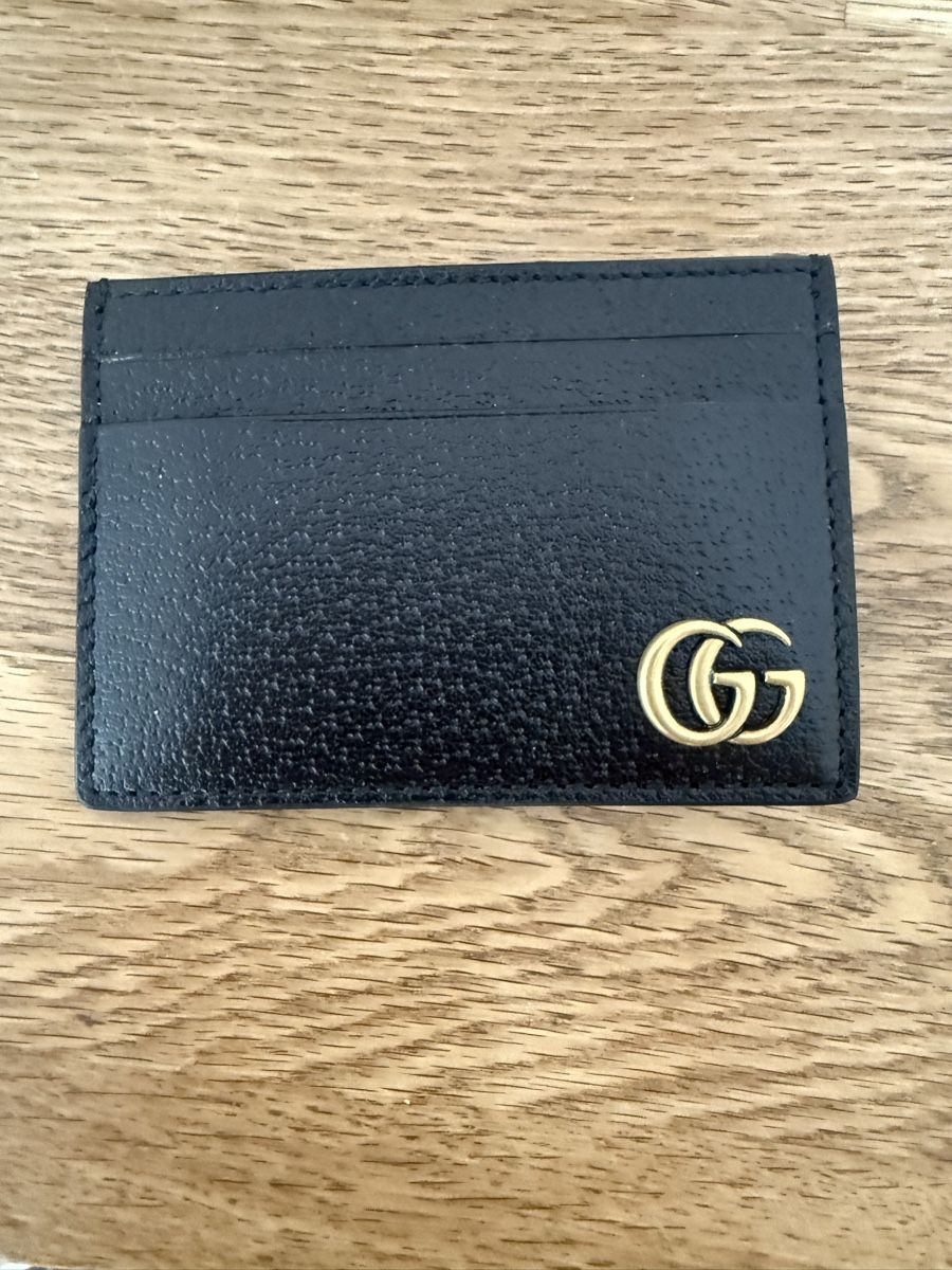 Gucci Portafogli: Original Gucci – Nuovo e nell'imballaggio originale da Chur venduto da Sial 1