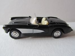 Chevrolet Corvette 1957, MC Toy