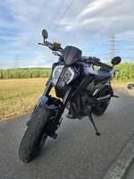 KTM Duke 790