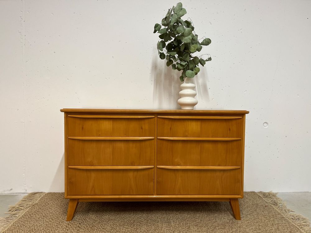 Vintage Kommode/ Sideboard aus den 60er Jahren | Acheter sur Ricardo