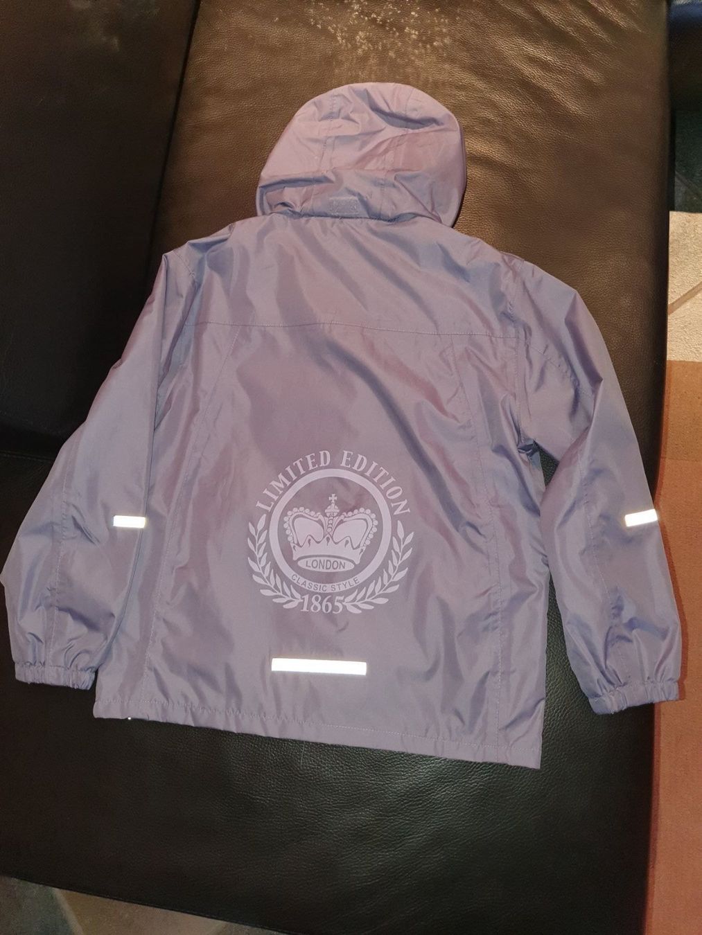 Giacche & Cappotti: Regenjacke  Gr.140 Neuwertig – Nuovo (secondo la descrizione) da Staffelbach venduto da anit77 3