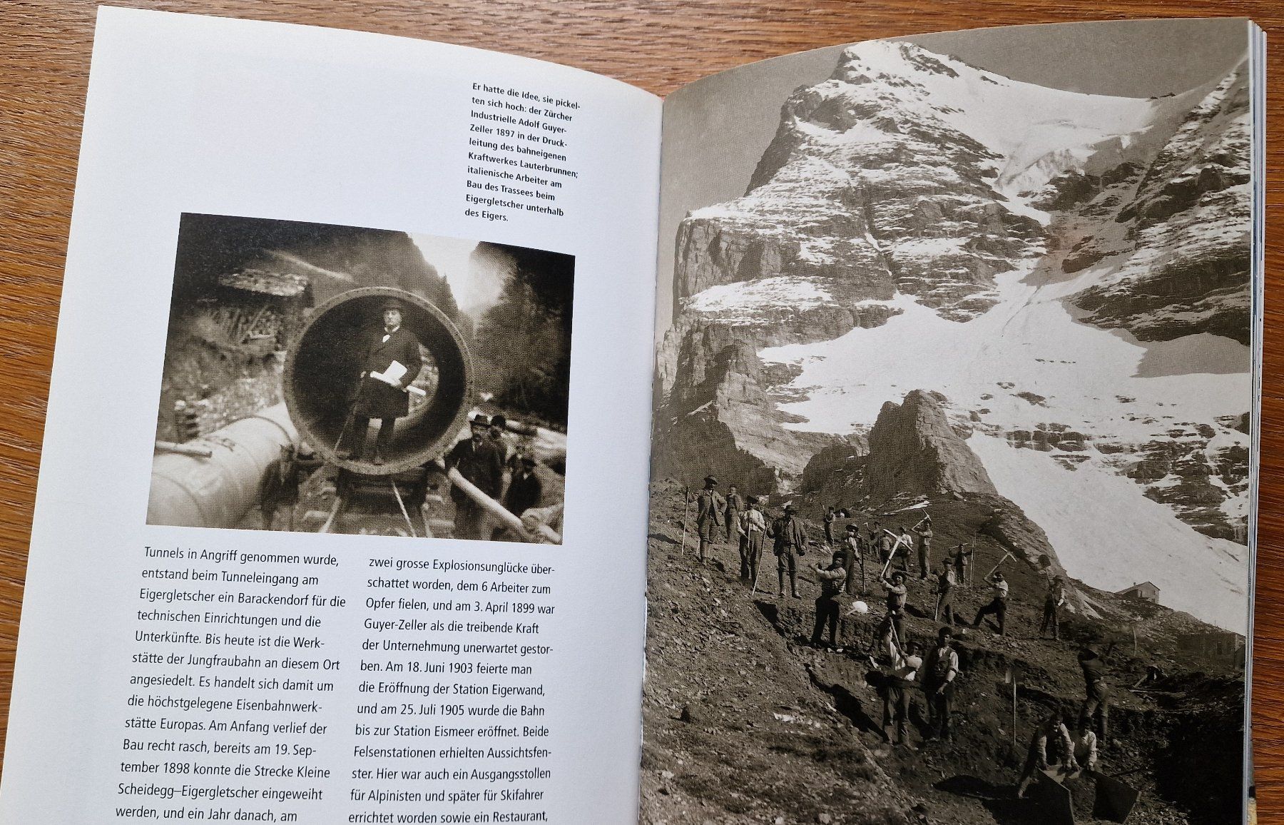 Libri: Jungfrau - Zauberberg der Männer – Usato da Röthenbach i. E. venduto da Heureka5 2