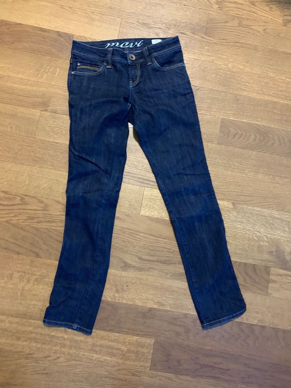 Jeans: Jeans mavi – Usato da Buchrain venduto da Ham2383